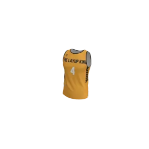 Basketball Indy XE-Caliber Jerseys. (x 6)