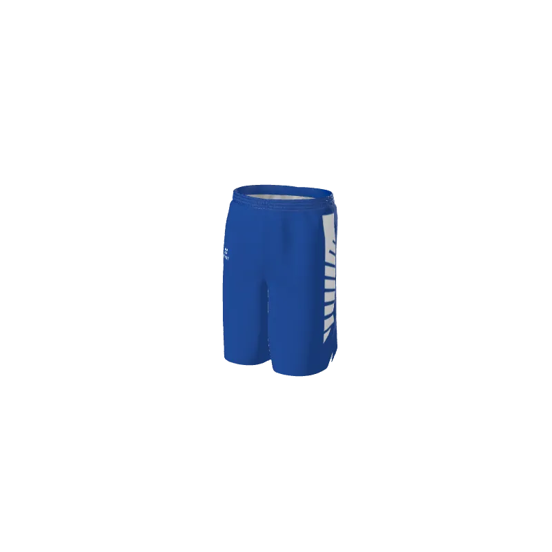 Basketball Indy XE-Caliber Shorts. (x 8)