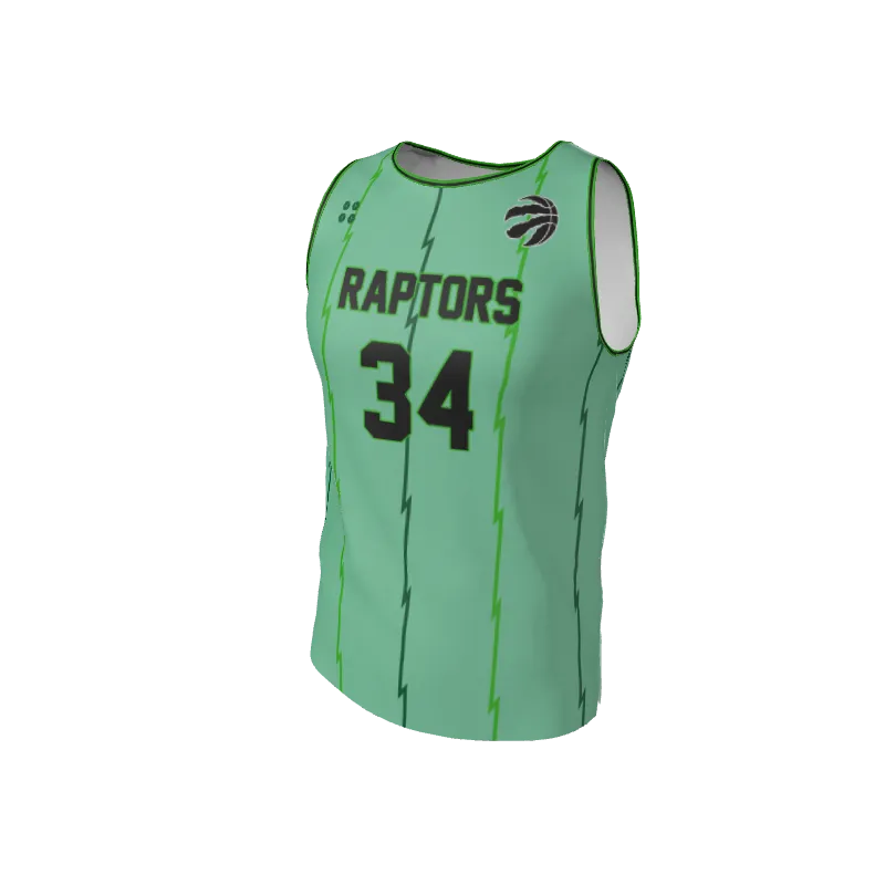 Basketball Jurassic XE-Caliber Jerseys. (x 11)
