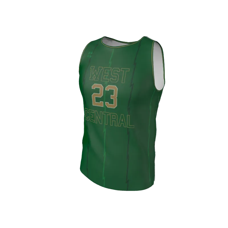 Basketball Jurassic XE-Caliber Jerseys. (x 30)