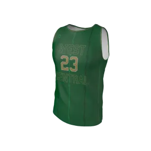 Basketball Jurassic XE-Caliber Jerseys. (x 30)