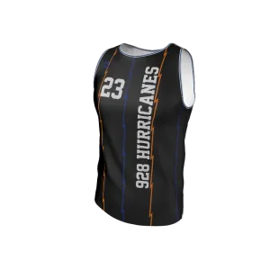 Basketball Jurassic XE-Caliber Jerseys. (x 6)