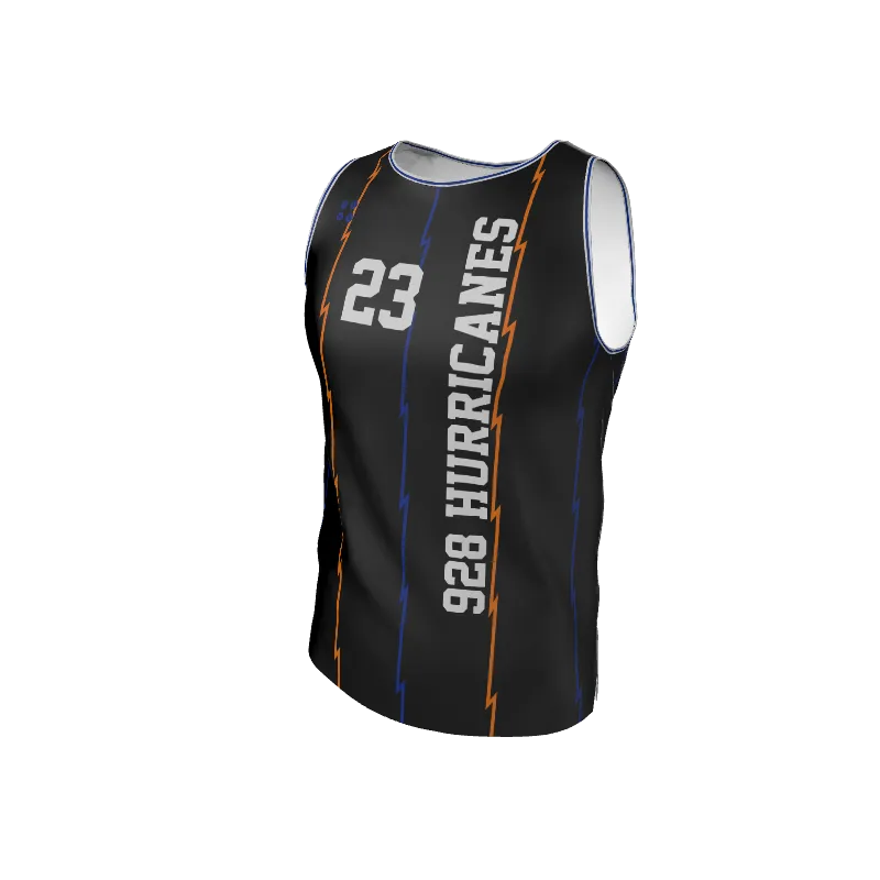 Basketball Jurassic XE-Caliber Jerseys. (x 6)