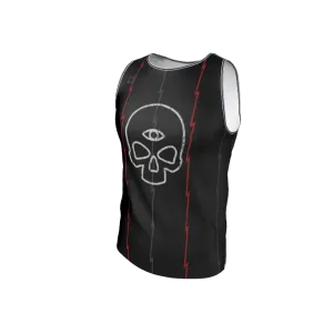 Basketball Jurassic XE-Caliber Jerseys. (x 6)