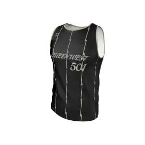 Basketball Jurassic XE-Caliber Jerseys. (x 6)