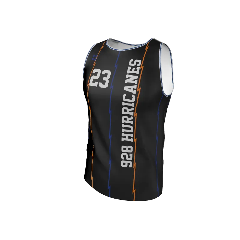 Basketball Jurassic XE-Caliber Jerseys. (x 6)