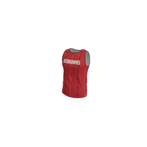 Basketball Jurassic XE-Caliber Jerseys. (x 6)