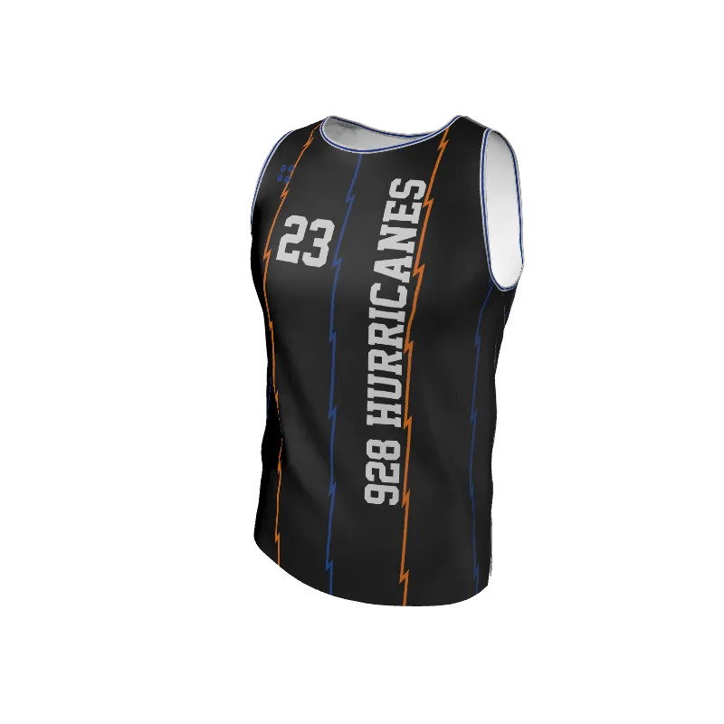 Basketball Jurassic XE-Caliber Jerseys. (x 6)