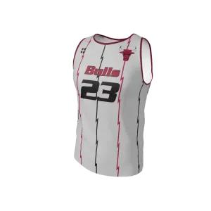 Basketball Jurassic XE-Caliber Jerseys. (x 9)