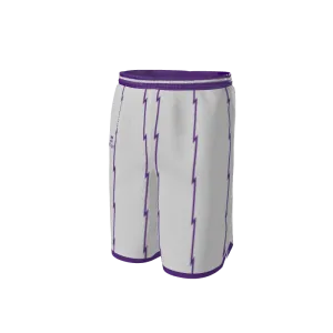 Basketball Jurassic XE-Caliber Shorts. (x 10)