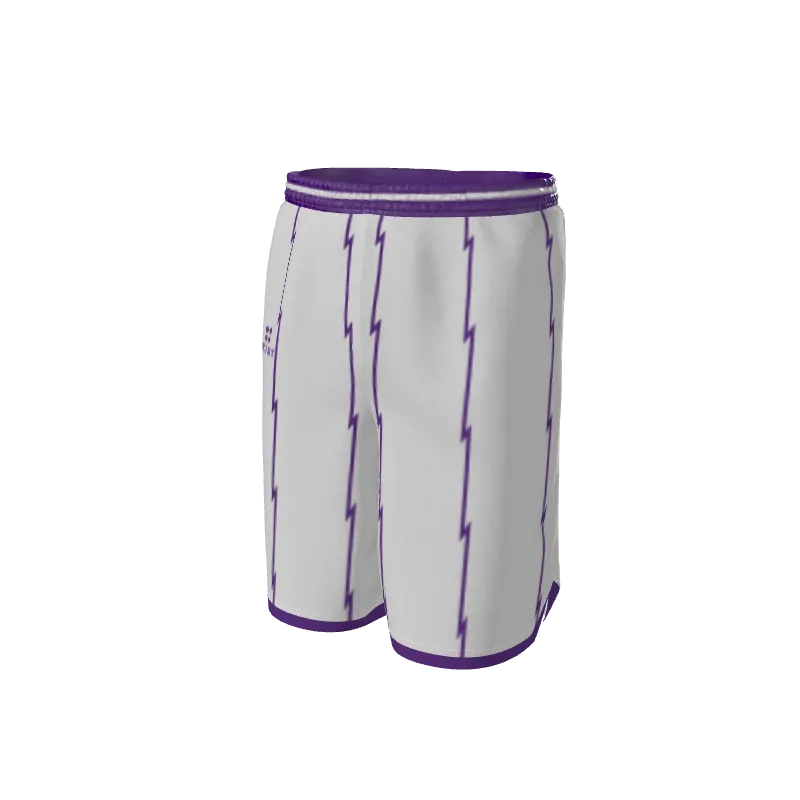 Basketball Jurassic XE-Caliber Shorts. (x 10)