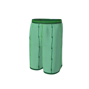 Basketball Jurassic XE-Caliber Shorts. (x 11)