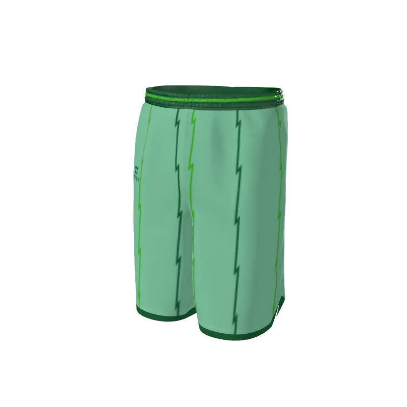 Basketball Jurassic XE-Caliber Shorts. (x 11)