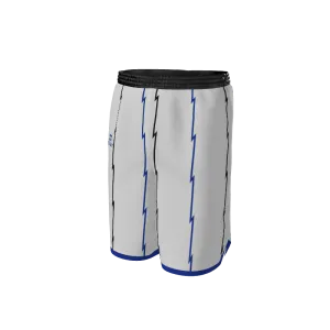 Basketball Jurassic XE-Caliber Shorts. (x 6)