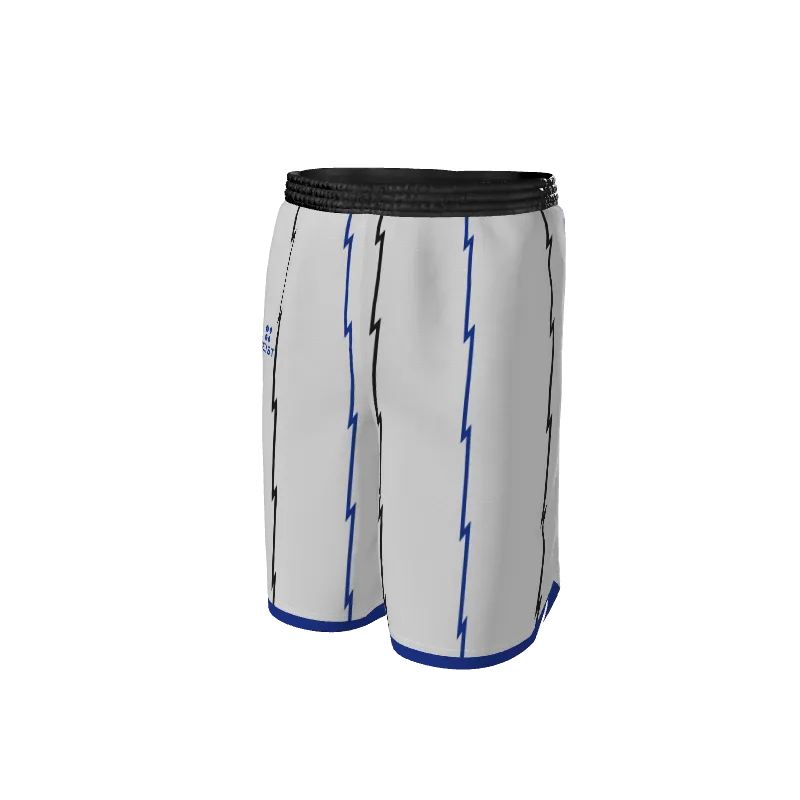 Basketball Jurassic XE-Caliber Shorts. (x 6)