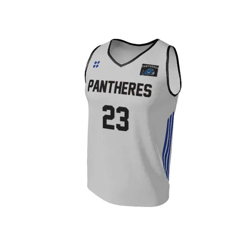 Basketball Mint Stride-Line Jersey. (x 10)