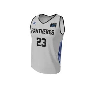 Basketball Mint Stride-Line Jersey. (x 10)