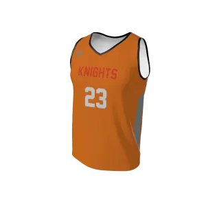 Basketball Mint Stride-Line Jersey. (x 6)