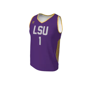 Basketball Mint Stride-Line Jersey. (x 6)