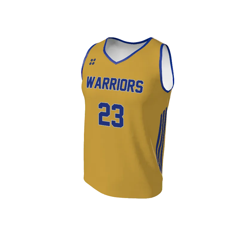Basketball Mint Stride-Line Jersey. (x 6)
