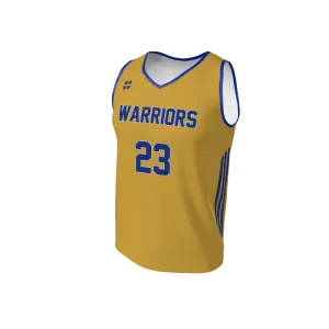Basketball Mint Stride-Line Jersey. (x 6)
