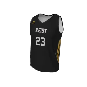 Basketball Mint Stride-Line Jersey. (x 6)