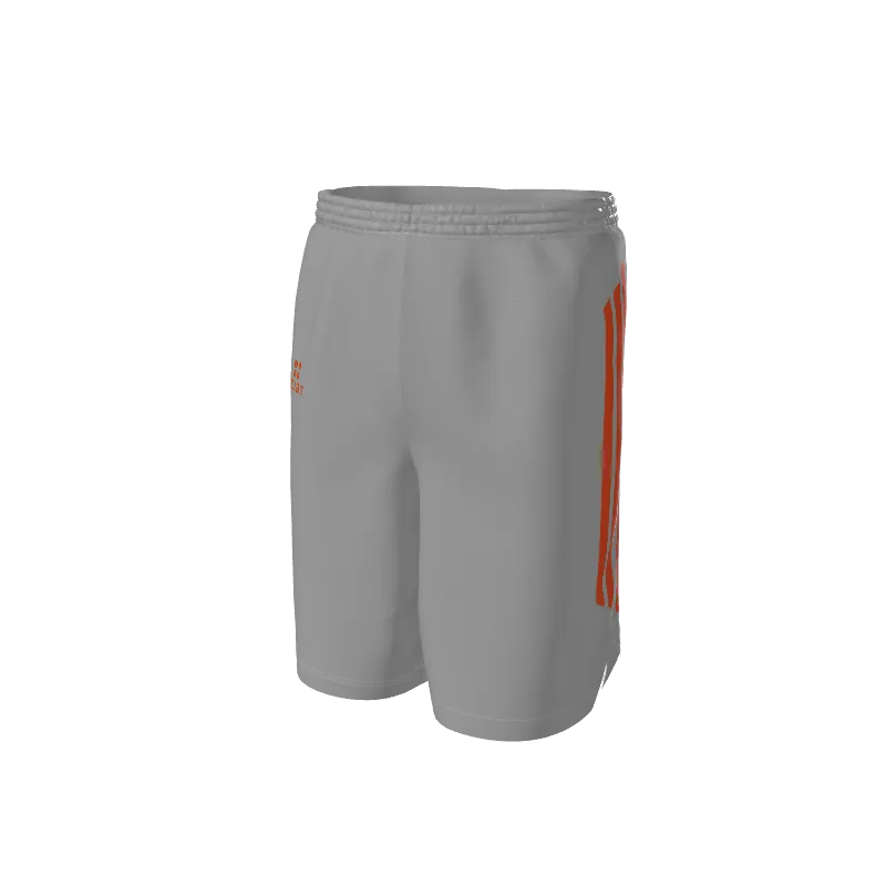 Basketball Mint Stride-Line Shorts. (x 10)