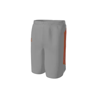 Basketball Mint Stride-Line Shorts. (x 10)