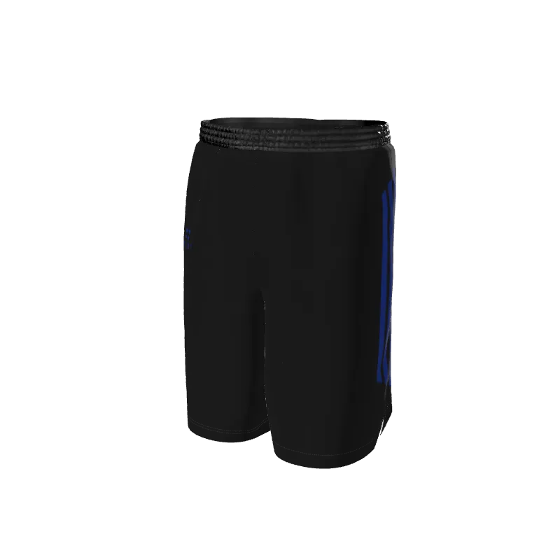 Basketball Mint Stride-Line Shorts. (x 10)