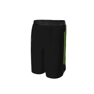 Basketball Mint Stride-Line Shorts. (x 10)
