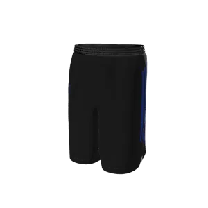 Basketball Mint Stride-Line Shorts. (x 10)