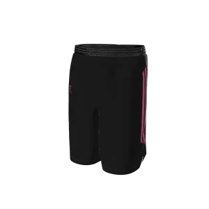 Basketball Mint Stride-Line Shorts. (x 12)