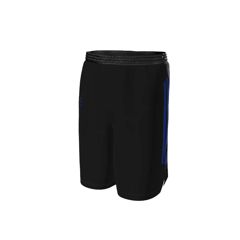 Basketball Mint Stride-Line Shorts. (x 14)