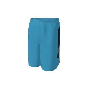 Basketball Mint Stride-Line Shorts. (x 6)