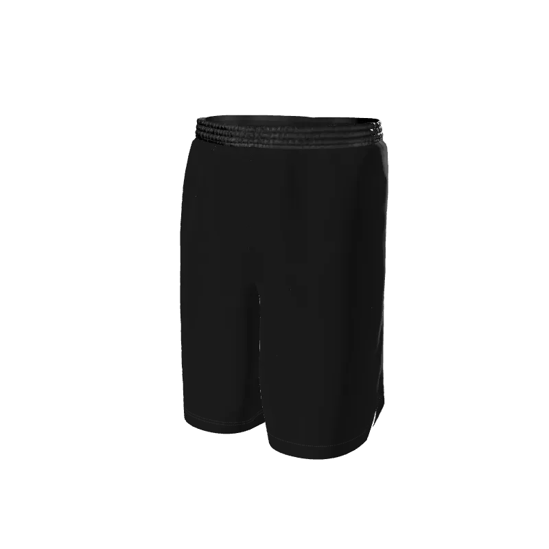 Basketball Mint Stride-Line Shorts. (x 7)