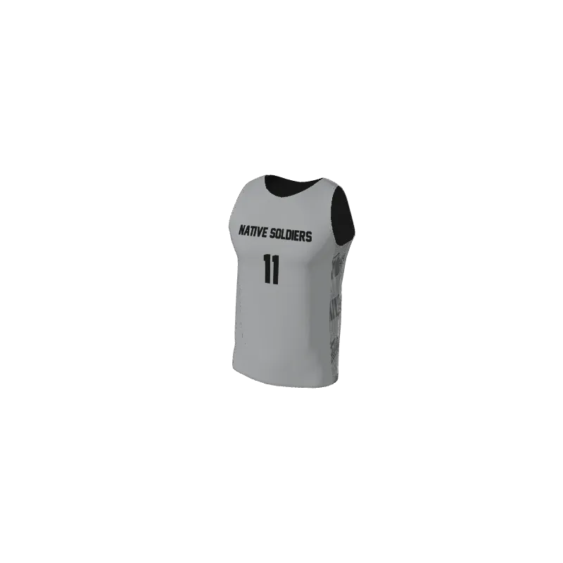 Basketball October Phase I Jersey. (x 10)