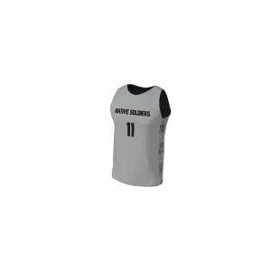 Basketball October Phase I Jersey. (x 10)