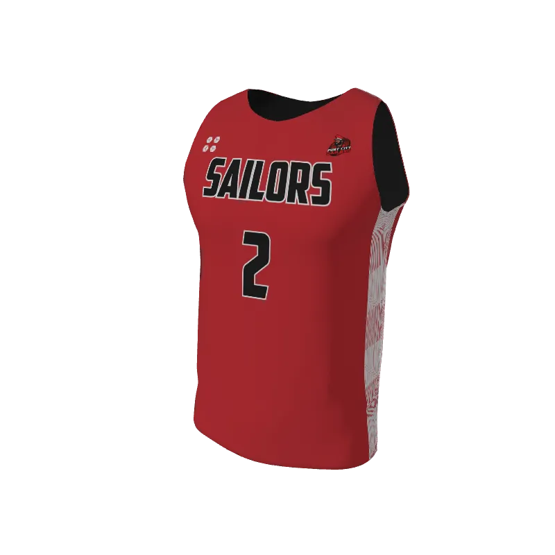 Basketball October Phase I Jersey. (x 12)
