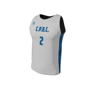 Basketball October Phase I Jersey. (x 12)