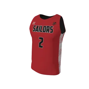 Basketball October Phase I Jersey. (x 12)
