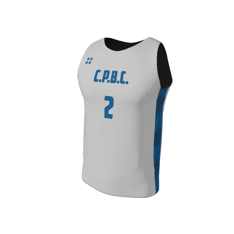 Basketball October Phase I Jersey. (x 12)