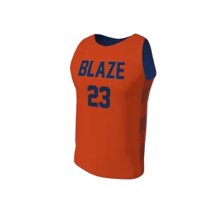 Basketball October Phase I Jersey. (x 14)