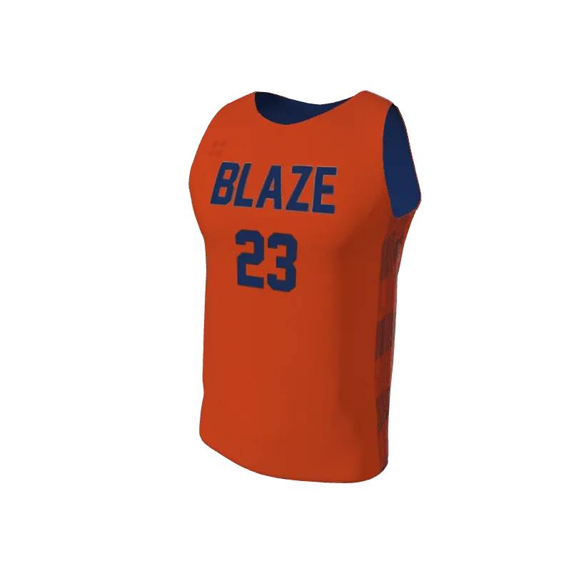 Basketball October Phase I Jersey. (x 14)