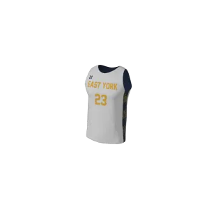 Basketball October Phase I Jersey. (x 15)