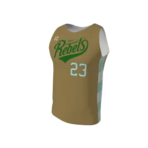 Basketball October Phase I Jersey. (x 15)