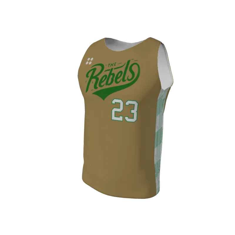 Basketball October Phase I Jersey. (x 15)