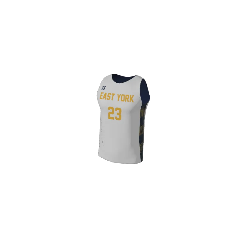 Basketball October Phase I Jersey. (x 15)