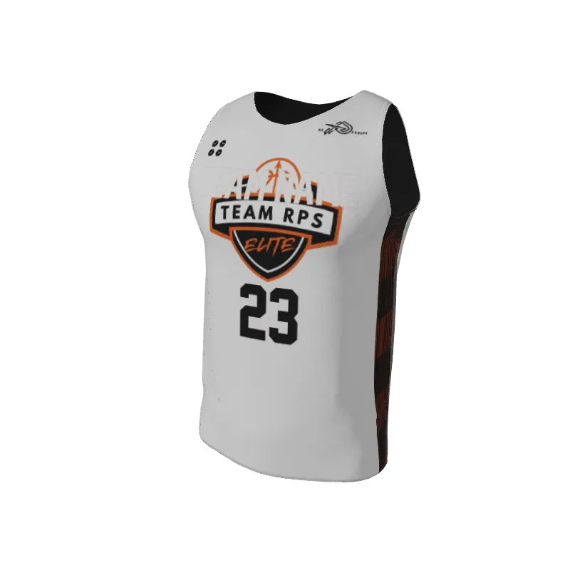 Basketball October Phase I Jersey. (x 6)