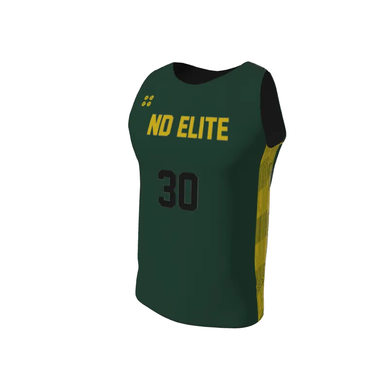 Basketball October Phase I Jersey. (x 6)