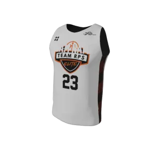 Basketball October Phase I Jersey. (x 6)